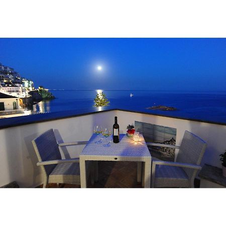 Lady Laura House Villa Amalfi Exteriör bild